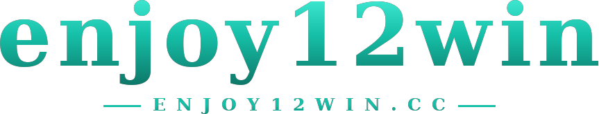 enjoy12win logo