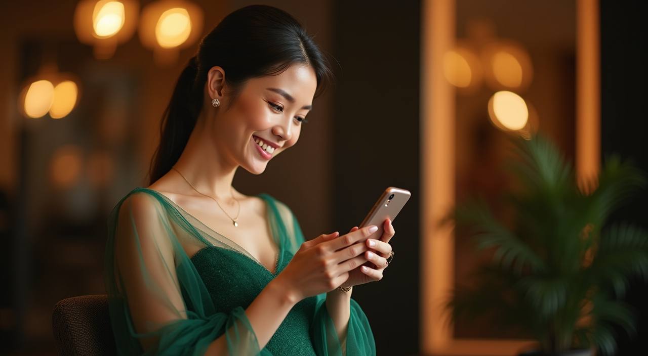 enjoy12win mobile gaming